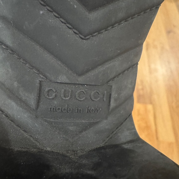 Gucci slides - Picture 4 of 6
